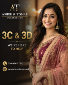 3C and 3D