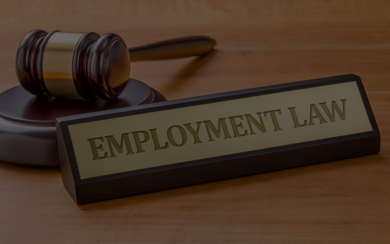 employment law