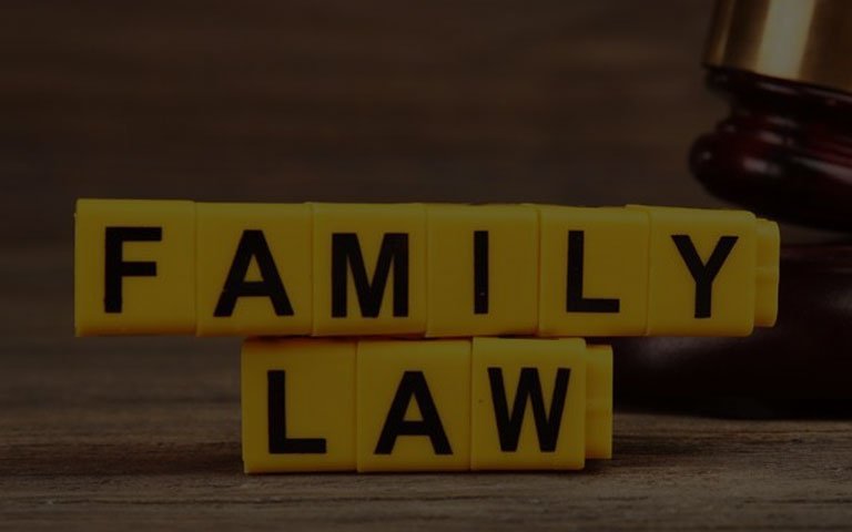 family law