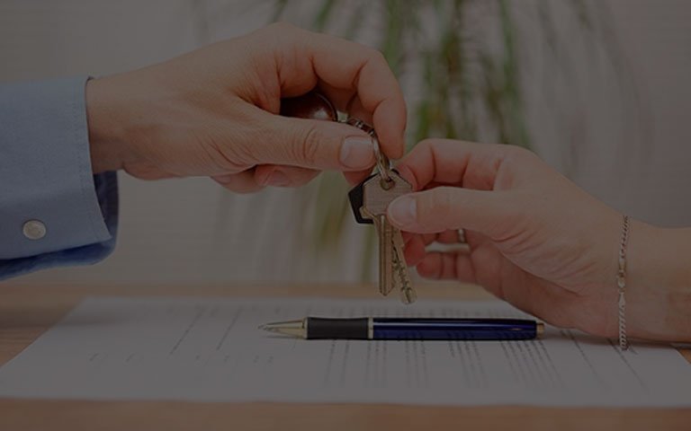 landlord and tenant disputes