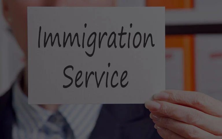 Immigration Solicitors in London