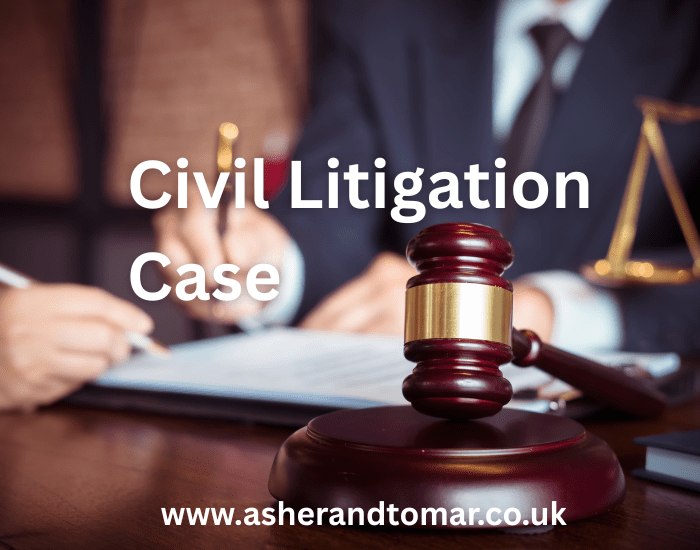 Civil Litigation lawyer
