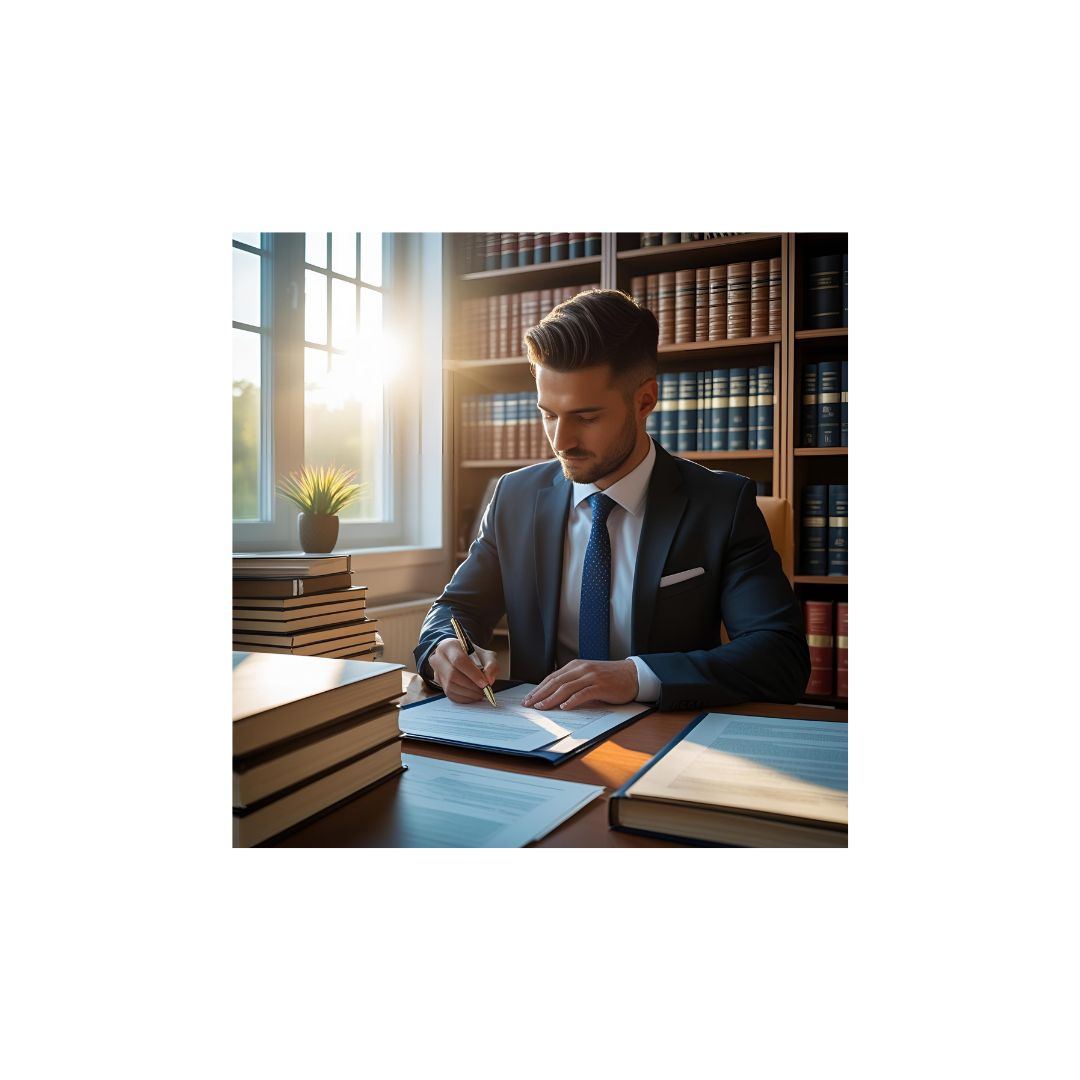 Commissioner for Oaths