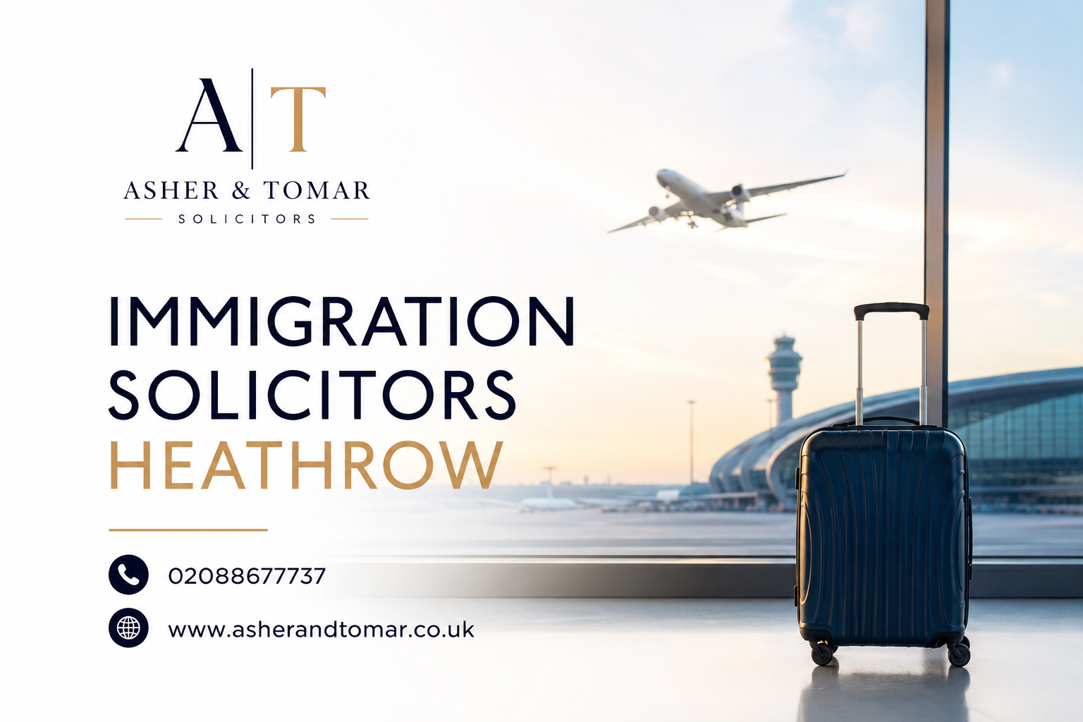 Immigration Solicitors Heathrow